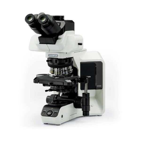 Olympus BX53 Digital Microscope